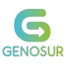 Logo Genosur Final